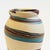 Folk Art Niloak Mission Swirl Pottery Vase For Sale - Image 3 of 8