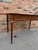 19th Century French Louis XV Leather Desk For Sale In Nashville - Image 6 of 13