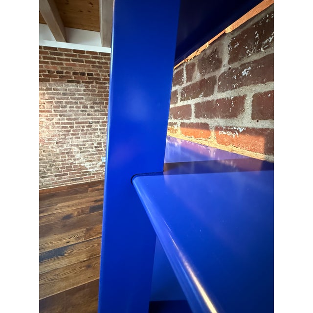 Philippe Starck Philippe Starck Mac Gee Bookshelf, 1984 For Sale - Image 4 of 9