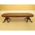 Late 20th Century Late 20th Century Kindel Winterthur Mahogany Dining Extension Table For Sale - Image 5 of 6