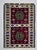 Rare Vintage Anatolian Aegean Kilim Rug (1980s) – 100% Hand-Spun Wool & Pure Vegetable Dyes For Sale - Image 4 of 6