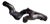 Surface Tension Wabi Sabi Black Oak Shou Sugi Ban Sculpture For Sale