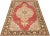 1920s 1920s Turkish Oushak Rug For Sale - Image 5 of 7