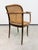 Art Deco Prague Chair by Josef Hoffmann, 1930s For Sale - Image 6 of 12