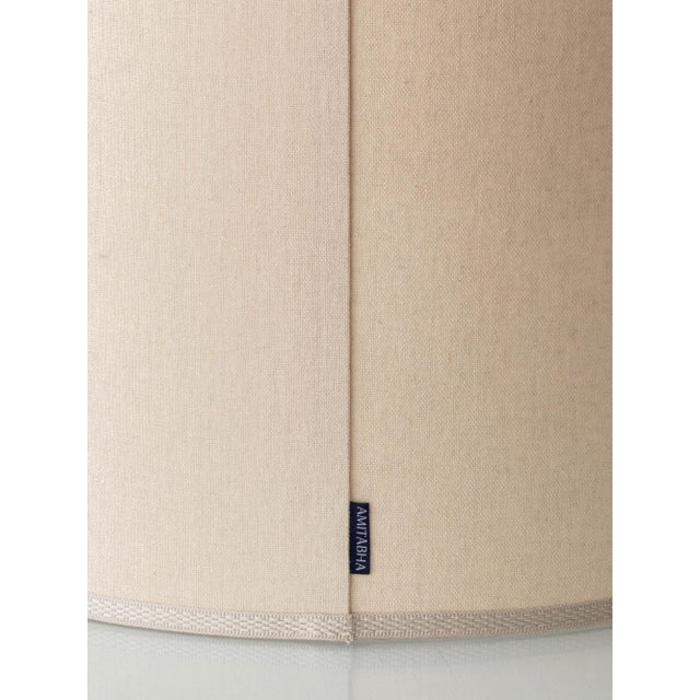 Spanish Revival Ceramic Table Lamps, 2010s, Set of 2 For Sale - Image 14 of 18