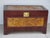 Chinese Vintage Chinese Asian Ornately Carved Wood Camphor Dorwy Hope Chest ~ Trunk For Sale - Image 3 of 13
