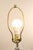 Leviton Mid Century Modern Pair of Cork Table Lamps For Sale - Image 14 of 18