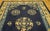 Antique Chinese - Peking Rug For Sale - Image 4 of 6