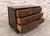 Wood Circa 1970s Asian Modern / Tansu-Inspired Campaign Chest / MCM For Sale - Image 7 of 8