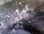 Black Ovidiu Kloska, the Memory of a Star Before It Was Born, Large Scale Mixed on Canvas For Sale - Image 8 of 13