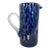 Millefiore Murano Glass Pitcher For Sale