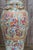 Antique Chinese Qing Dynasty Famille Rose Porcelain Vase, 1800s For Sale - Image 6 of 18