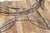 Mario Papperzini for Salterini “Amalfi” Round Iron Dining Table With Glass Top | 1950s For Sale - Image 17 of 18