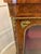 Antique Victorian Burr Walnut Pier Cabinets with Ormolu Mounts, 1860, Set of 2 For Sale - Image 6 of 15