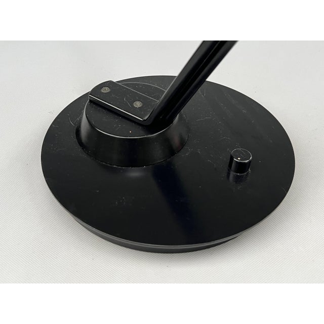 Vintage Postmodern Desk Lamp by Belux For Sale - Image 10 of 12