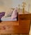 2010s Croft House Hudson Platform Queen Bed For Sale - Image 5 of 5