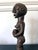 Lwalwa Mother Figure Holding Baby DR Congo Africa with Provenance For Sale - Image 9 of 18
