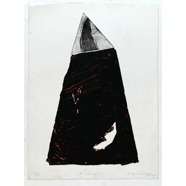 Anna sadowska (b. 1971) polish graphic artist, illustrator and academic teacher. In 1994-98 she studied at the faculty of...