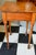 Antique American Sheraton Maple One Drawer Stand C. Mid 19th Century For Sale - Image 10 of 13