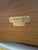 Giorgetti Goergetti Morfeo Night Stands (Metal Label on Bottom of Night Stands by Manufacturer) For Sale - Image 4 of 4