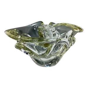 Murano Swirl Catchall or Ashtray