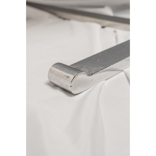 Alpha Chairs from Knoll, Set of 2 For Sale - Image 6 of 14