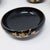 Mid 20th Century MCM Japanese Lacquerware Salad Marked St - Set 7 Pieces For Sale - Image 4 of 12