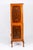 Antique Art Deco Walnut Marquetry Cocktail Cabinet by Epstein, 1930s For Sale - Image 12 of 18