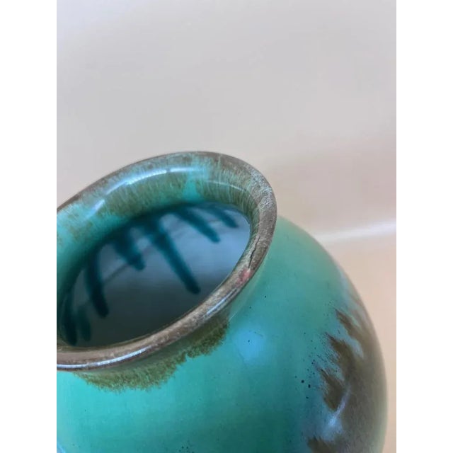 Vase from Villeroy & Boch, 1930s For Sale - Image 10 of 11