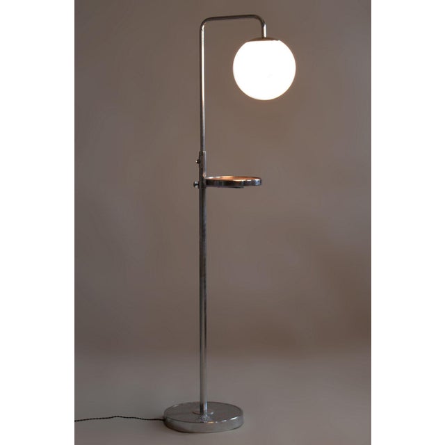 Made by Hynek Gottwald, a company credited with being the pioneers of metal furniture. Our professional refurbishing team...