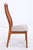 Vintage Danish Chairs from Schou Andersen, Set of 4 For Sale - Image 12 of 16