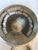 Late 20th Century Late 20th Century Grape Casted Pewter Wine Bottle Cooler, Set of Three For Sale - Image 5 of 12