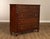 English Ethan Allen British Classics "Dawson" Seven Drawer Chest For Sale - Image 3 of 18