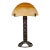 Large French Art Deco Table Lamp by Raymond Subes & Daum 1920s France For Sale