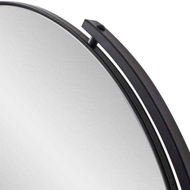 Bastien Tripod Floor Mirror For Sale In Chicago - Image 6 of 11