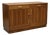 Mid-Century Modern Teak Sideboard from Dixie Furniture For Sale