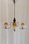 Art Deco Danish Fried Egg Chandelier from Fog & Mørup, 1930s For Sale - Image 9 of 18