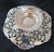 Mid-Century Sterling Silver Cake Stand from Frank Cobb & Co, Sheffield, 1974 For Sale - Image 9 of 13