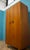 Wood Mid-Century Teak Wardrobe from Stonehill, 1960s For Sale - Image 7 of 12