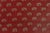 Antique Oushak Rug in Red With Paisley Patterns, From Rug & Kilim For Sale - Image 9 of 10