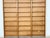 Large Vintage Shelving Unit in Pine, 1960s For Sale - Image 11 of 18