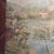 Large Antique French Rococo Style Pastoral Tapestry, 1890s For Sale - Image 8 of 14