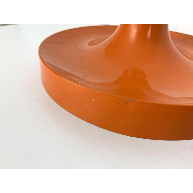 Mid-Century Space Age Wall Disc Light from Teka, Germany, 1960s, Set of 2 For Sale - Image 9 of 18