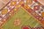1940s Colorful Turkish Prayer Niche Rug - 3'3" x 5'8" For Sale In New York - Image 6 of 18