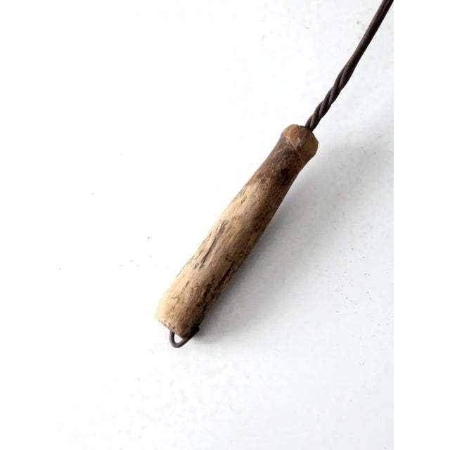 Antique Beater Chairish