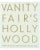Vanity Fair's Hollywood by Christopher Hitchens Graydon Carter Hardcover Book For Sale - Image 11 of 12