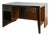 French Mid-Century Wooden Pigeon Hole Desk by Pierre Jeanneret, 1950s For Sale