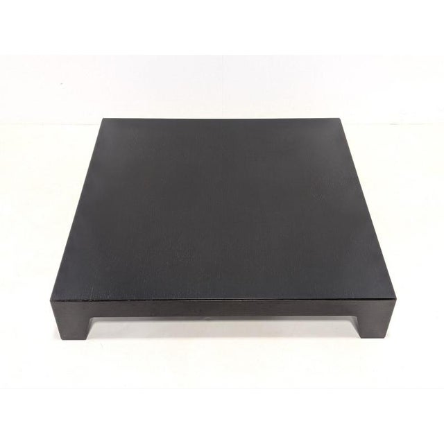 Coffee Table from Casamilano Home, 2000s For Sale - Image 6 of 13