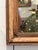 19th Century Louis Philippe Giltwood Mirror For Sale - Image 5 of 6