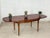 Vintage Extendable Dining Table from Warrings For Sale - Image 11 of 11